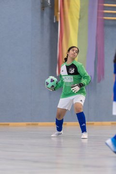 Bild 256 - C-Juniorinnen 3 Loewinnen Cup